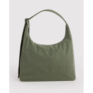 Nylon Shoulder Bag