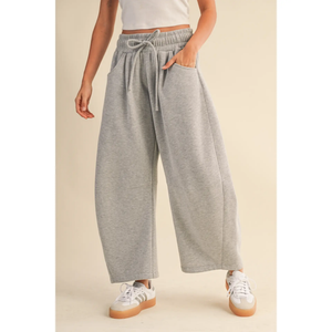 Barrel Sweatpant