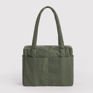 Small Cloud Carry On