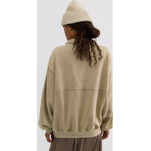 Banks Pullover