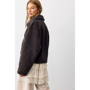Softest Touch Jacket