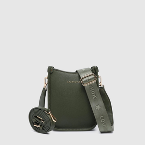 Parker Crossbody Bag