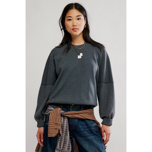 Alma Pullover