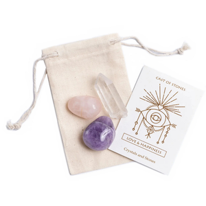 Stone Set