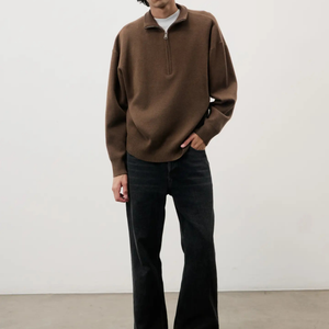 Martin Half- Zip