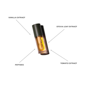 Golden Hour Lip Oil