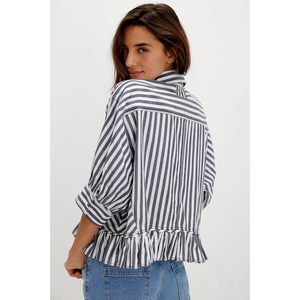 Bailey Stripe Shirt