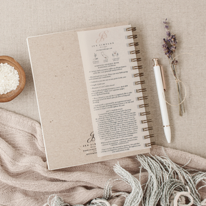 Surround Yourself with Happiness Journal