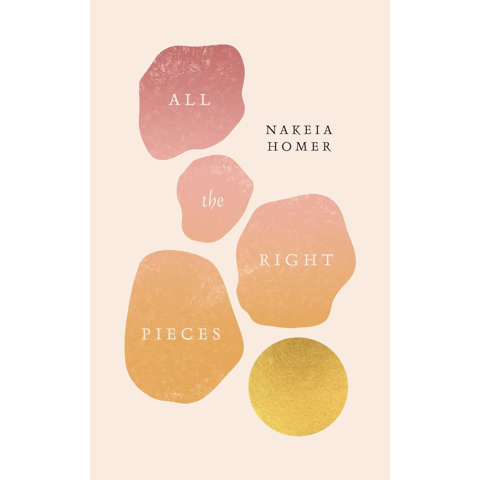 All the Right Pieces