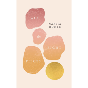 All the Right Pieces