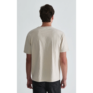 Short Sleeve Tee in Moonstruck