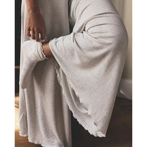 Dream State Wide-Leg Pants