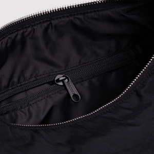Nylon Meringue Bag