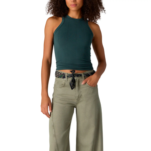 So Soft Seamless Tank
