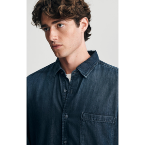 BILL Deep Brushed AIR-LITE