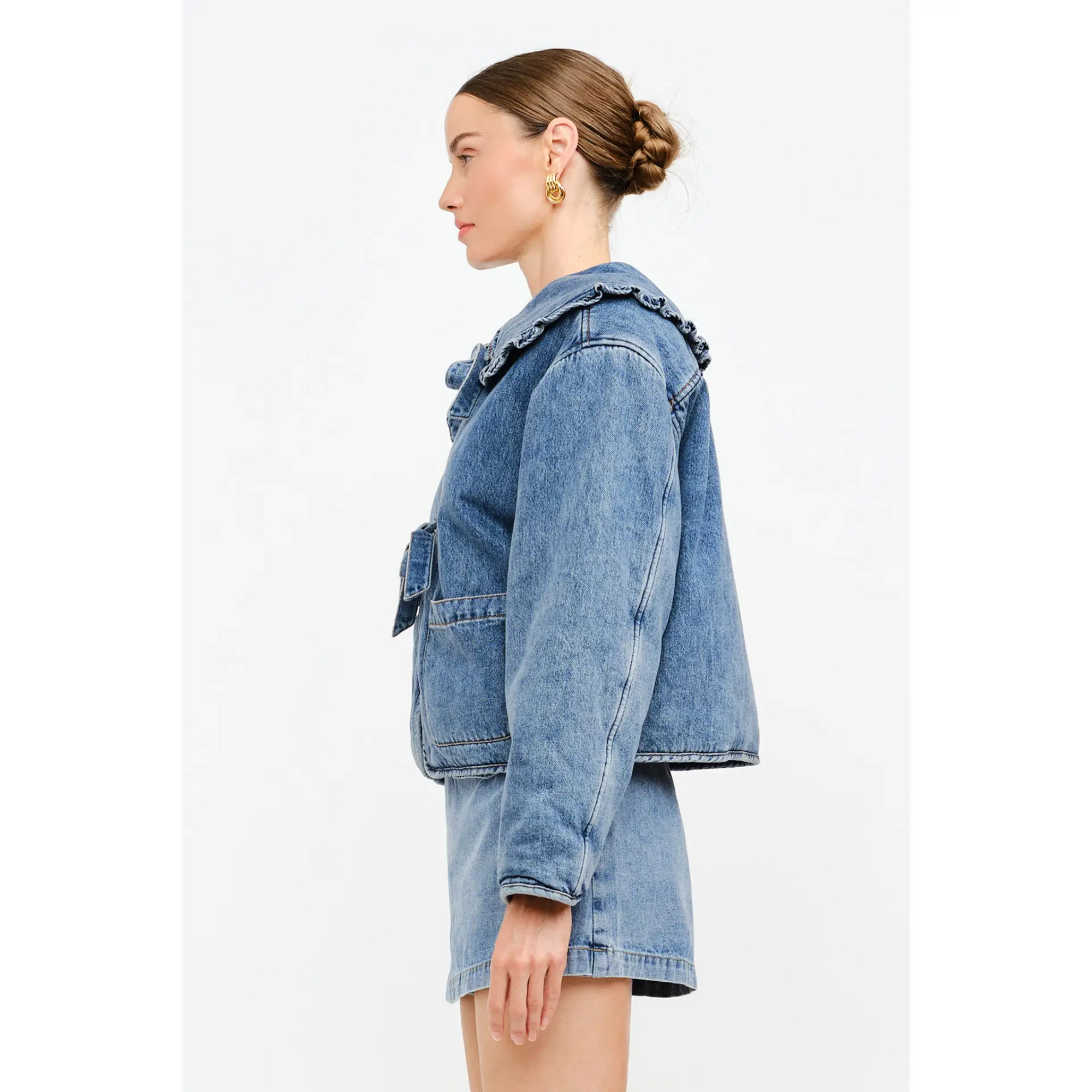 Kensie Jacket
