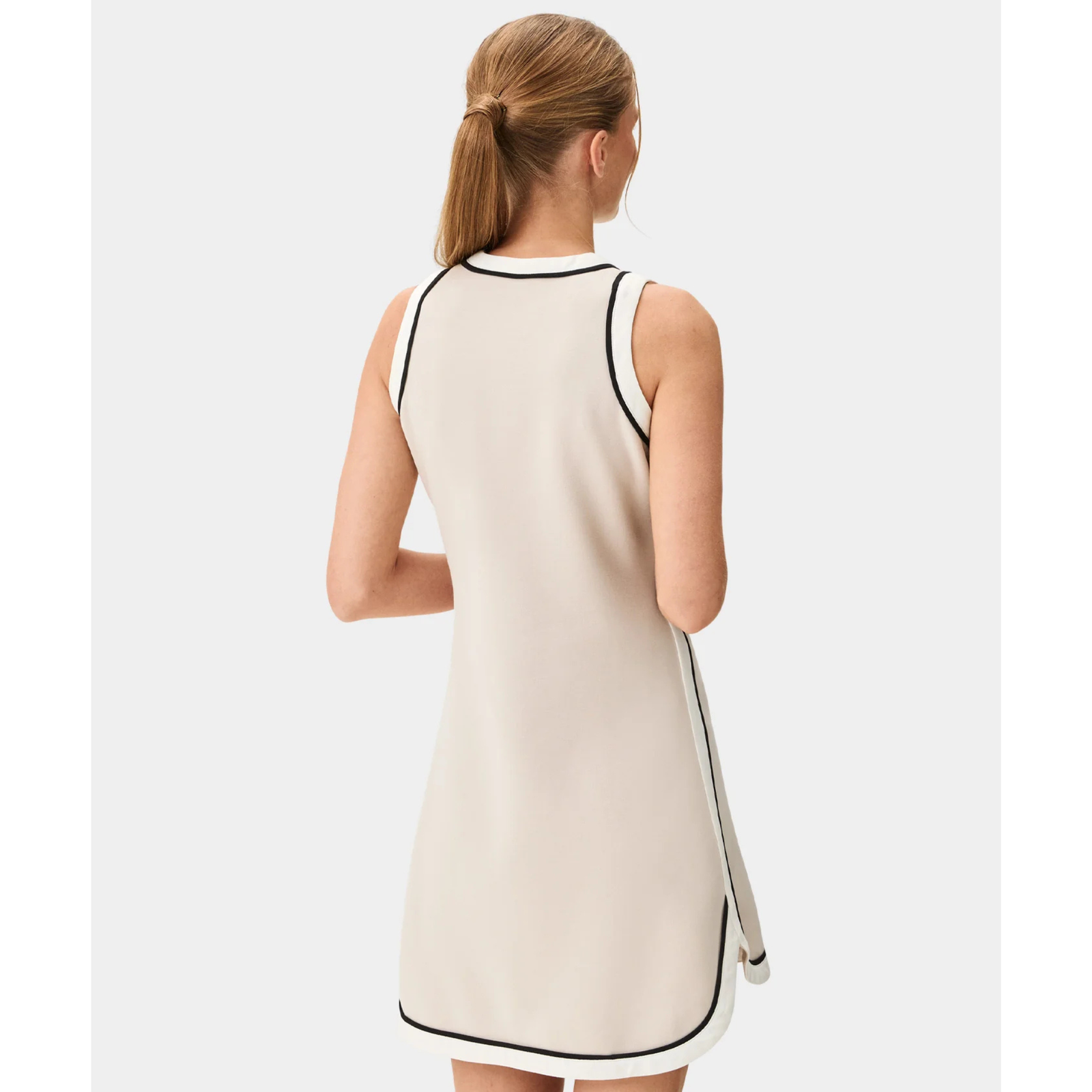 Ava TX Flow Dress