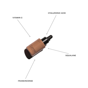 Luronic/Hyaluronic acid 30ml