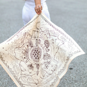 Desert Bandana