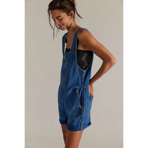Jude Shortalls