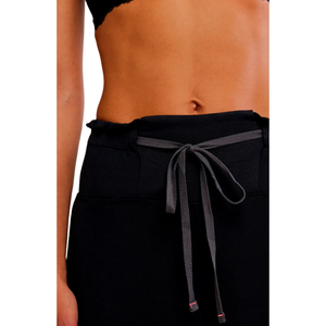 Dream State Wide-Leg Pants