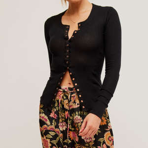 Going Places Cardi