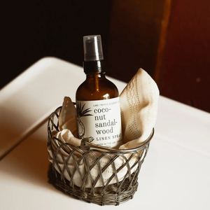 Broken Top Linen + Room Spray