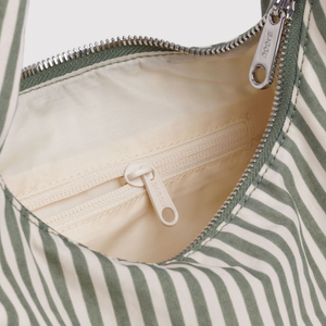 Small Nylon Meringue Bag