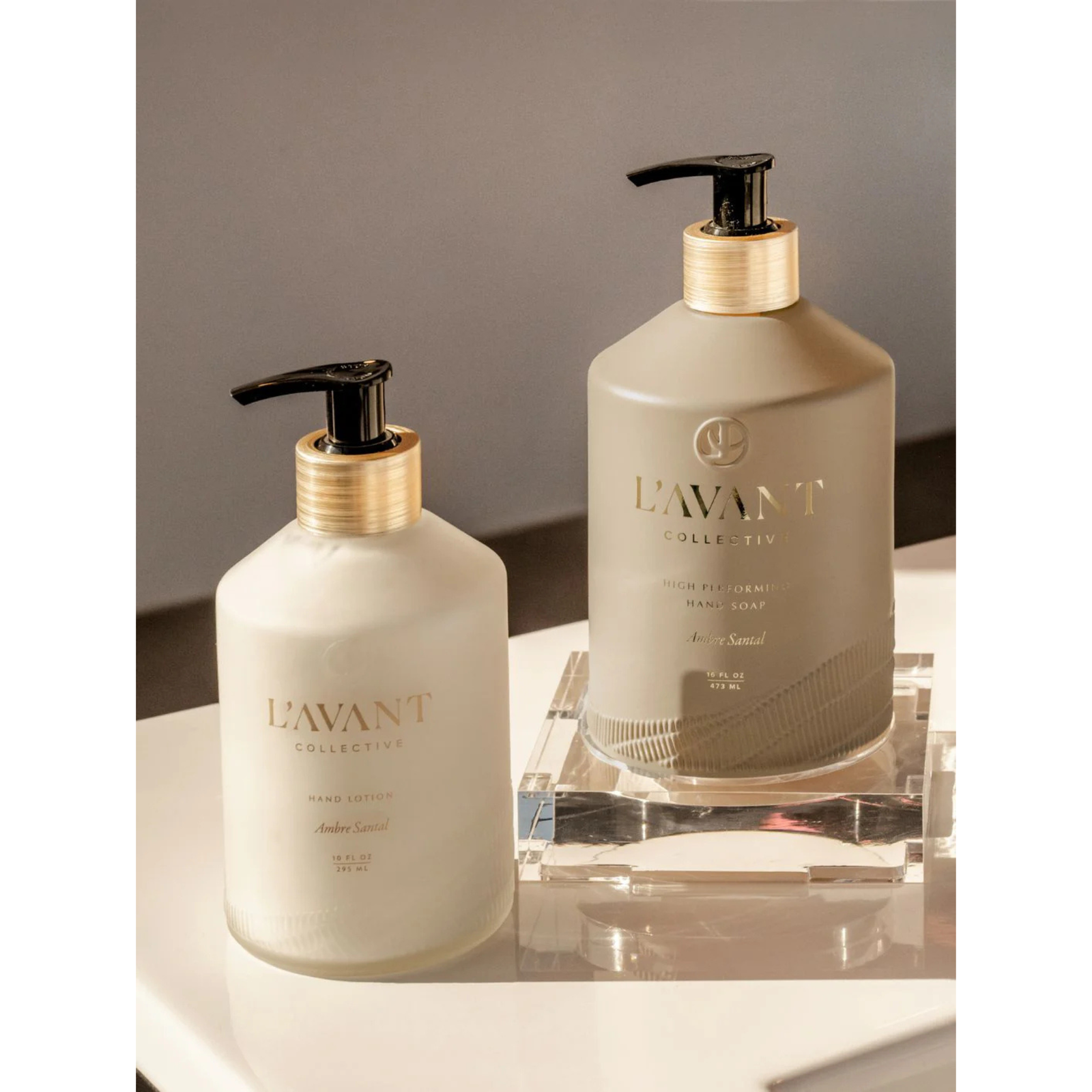 L'Avant Hand Lotion