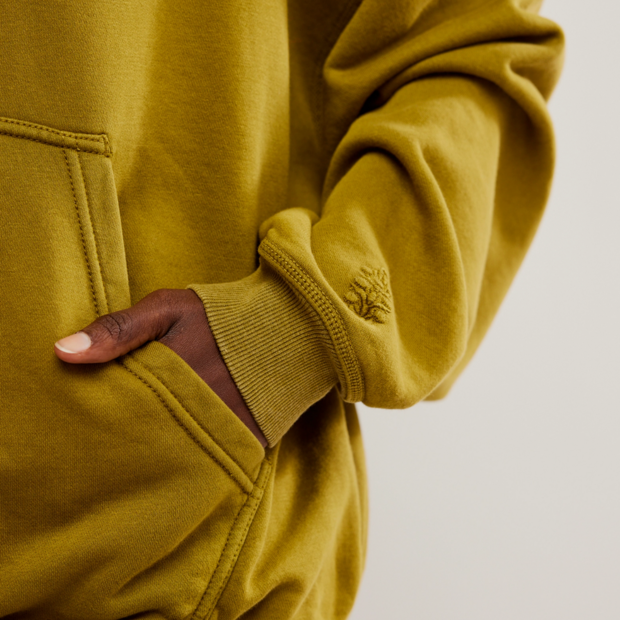 FINAL CALL HOODIE