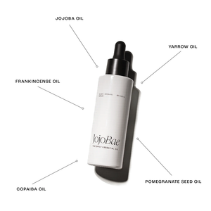 Jojobea/Face Serum 30ml