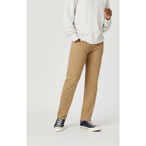 ZACH British Khaki Twill
