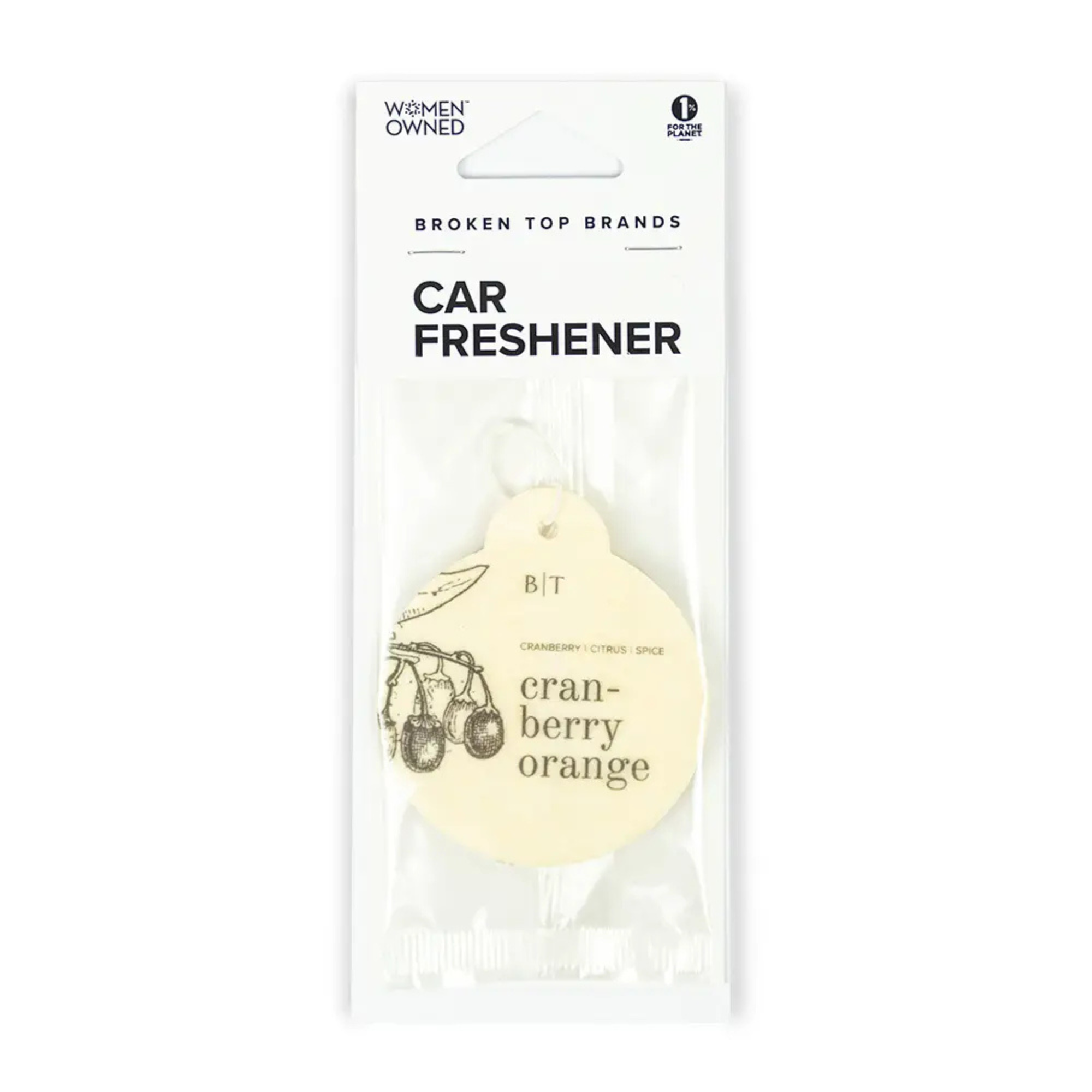Car Fresheners