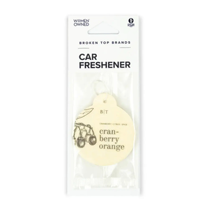 Car Fresheners