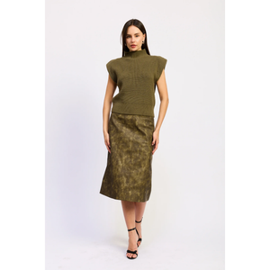 margot sweater vest