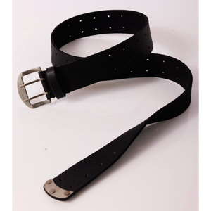 Free People Double Cross Belt