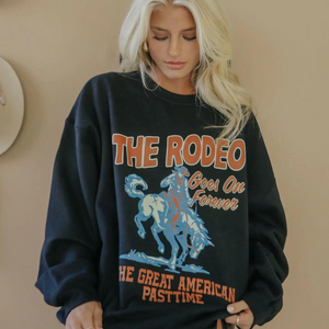 Rodeo Forever Sweatshirt