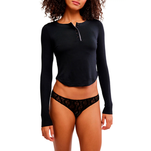 Dream State Henley Top
