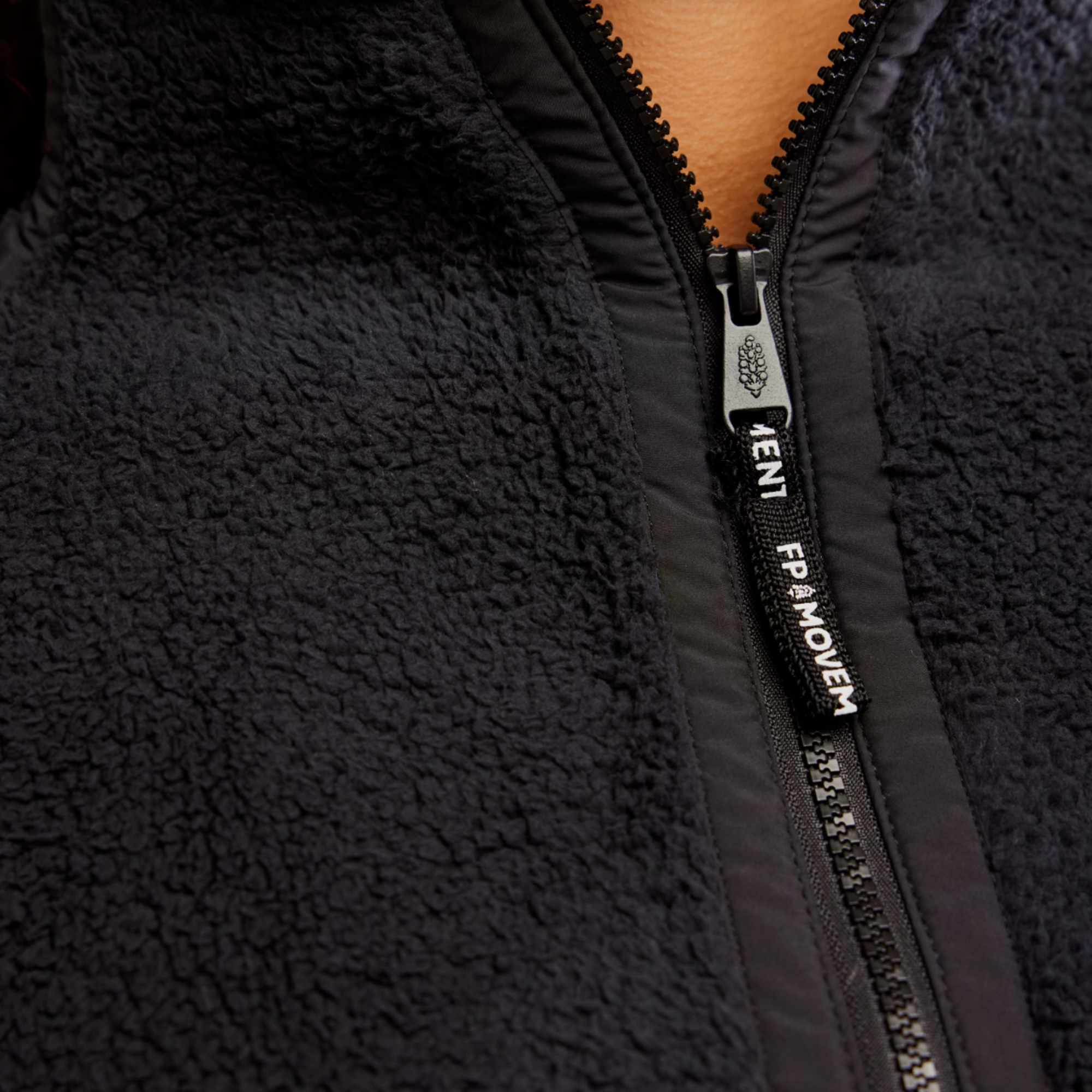 Mountain High Half Zip