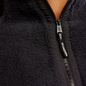 Mountain High Half Zip