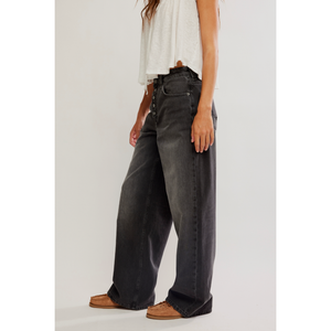 Nia BF Jeans