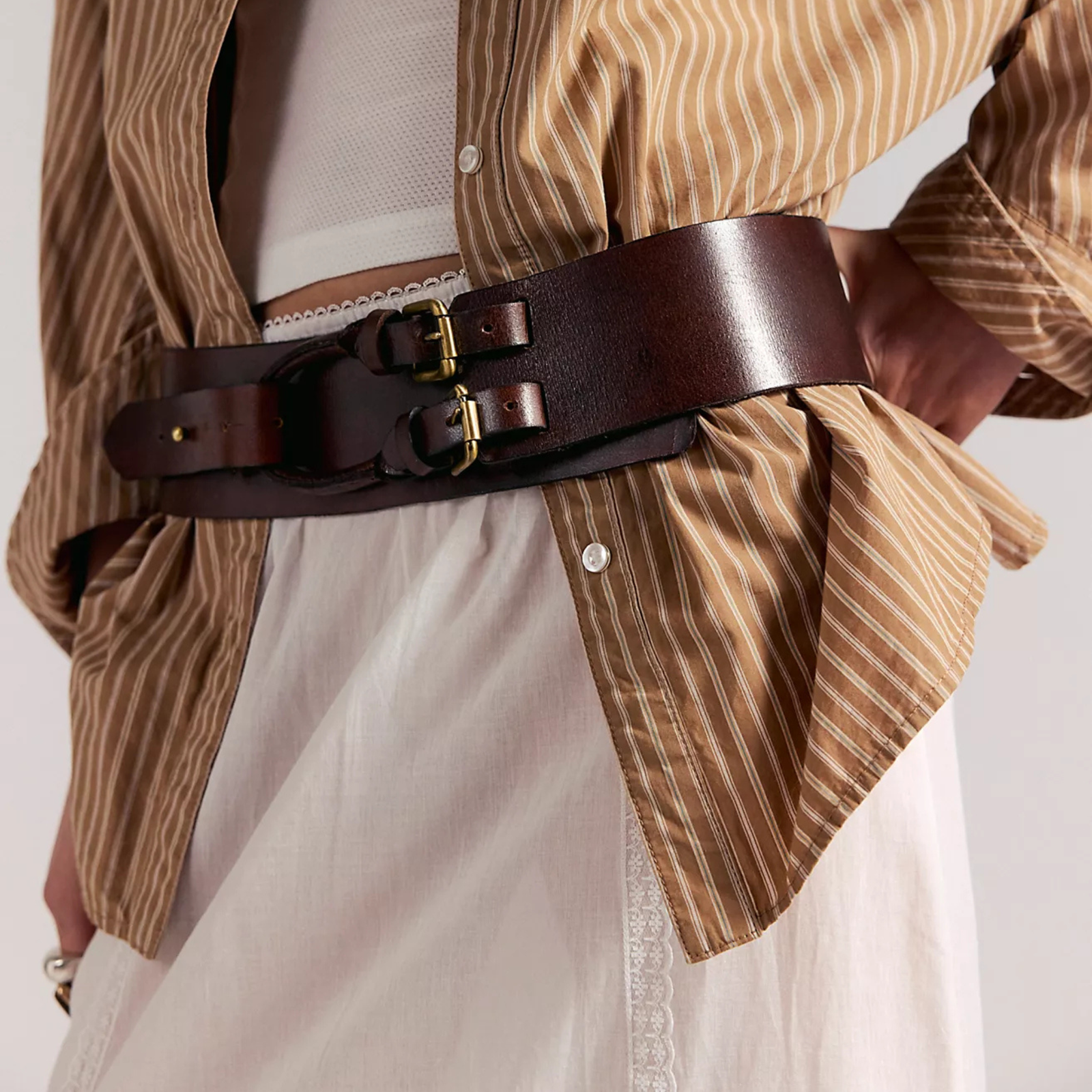 Everhart Hip Belt