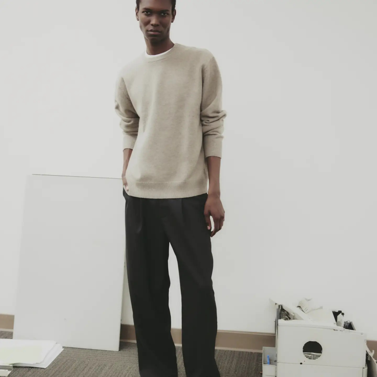 Ayers Sweater
