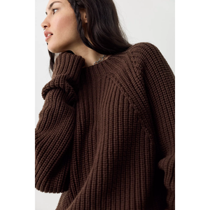 Low Tide Knit Pullover