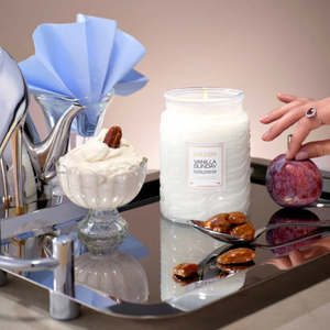 Vanilla Sunday 180z Large Jar