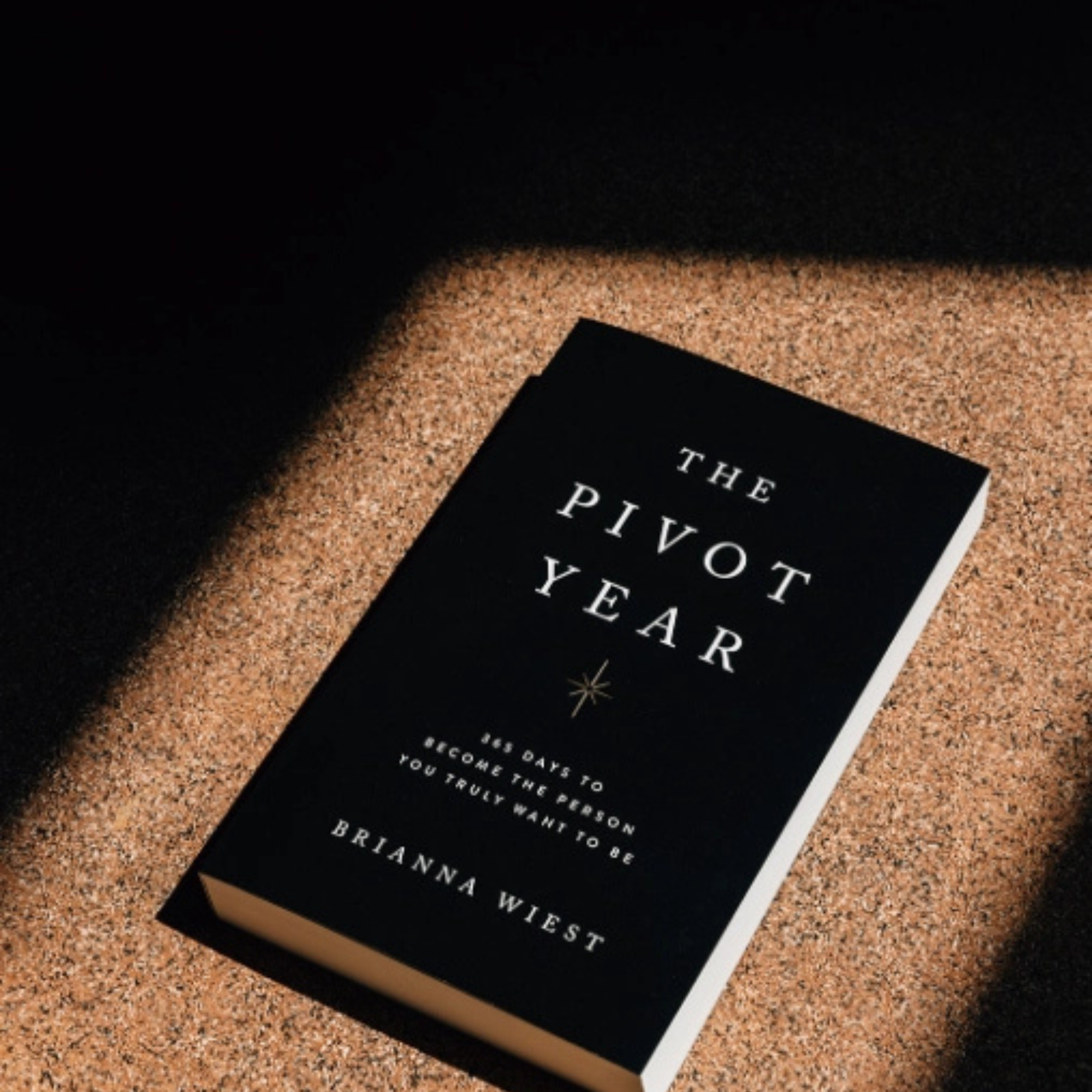 The Pivot Year