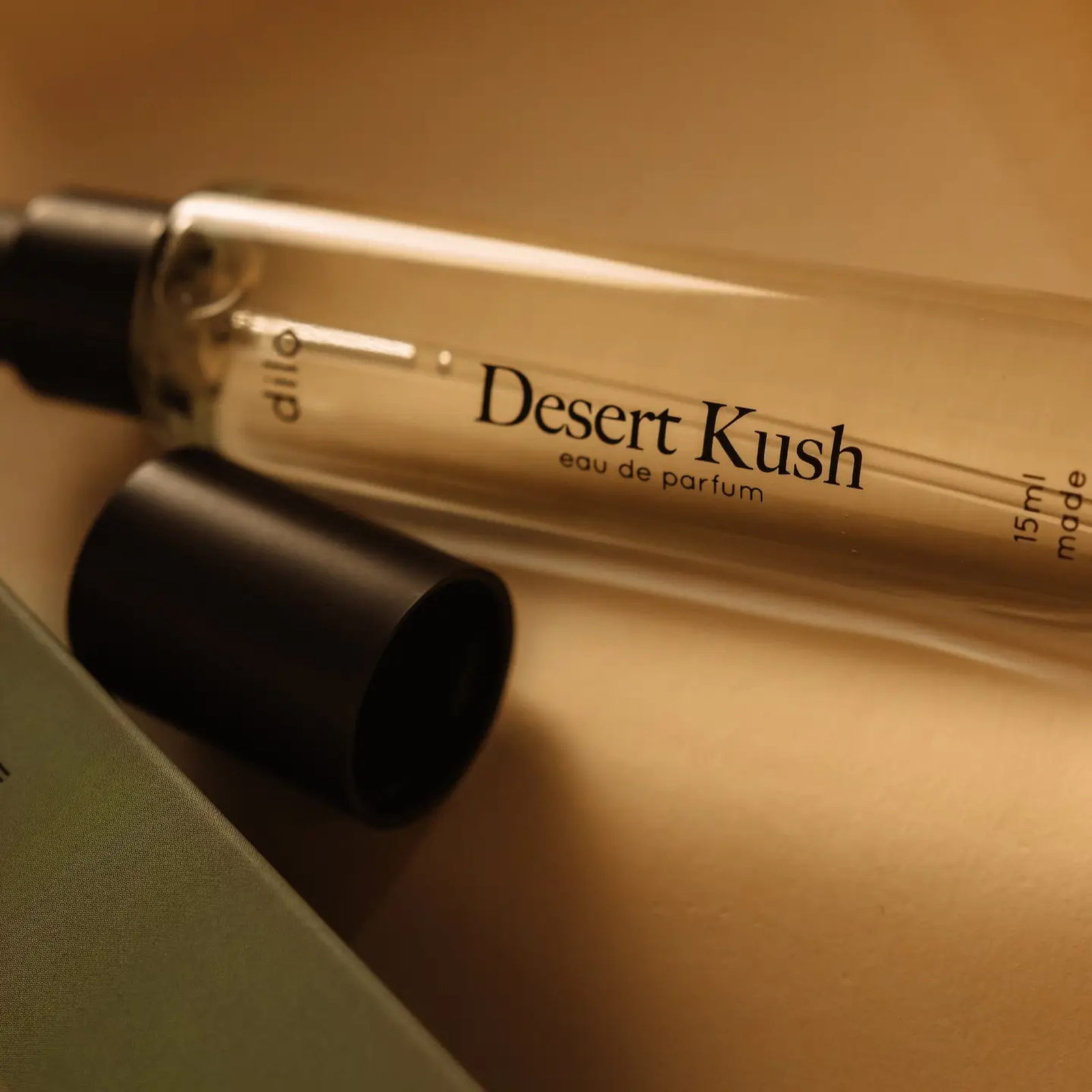 Dilo Desert Kush  Parfum