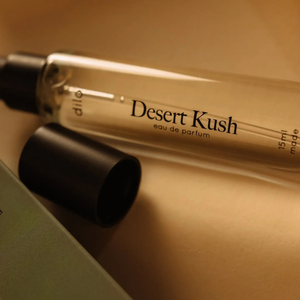Dilo Desert Kush  Parfum