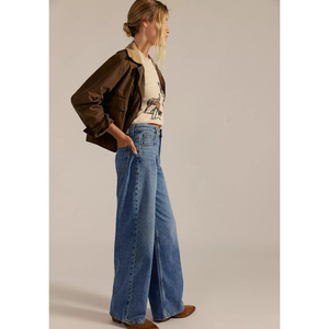 Nia BF Jeans