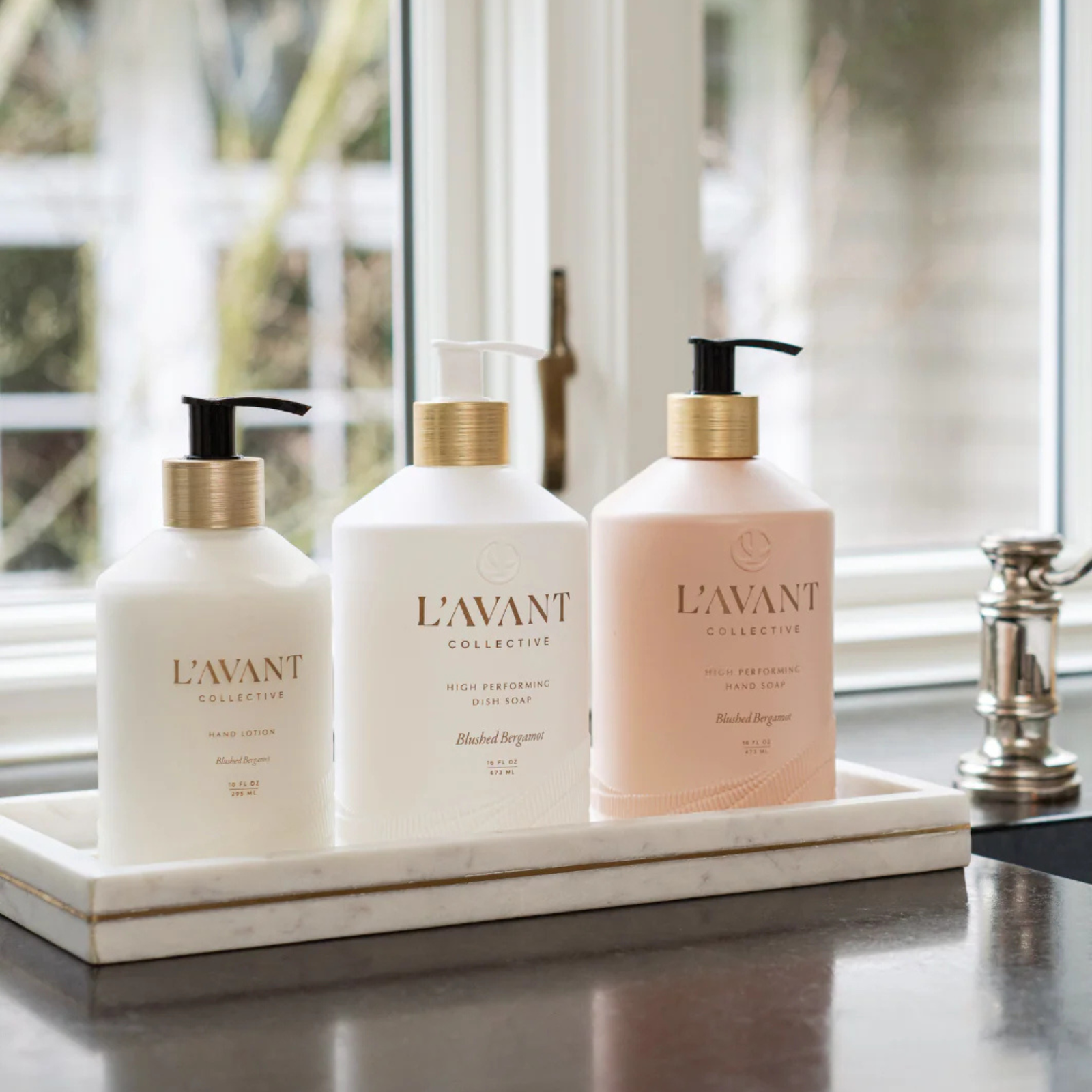 L'Avant Hand Lotion